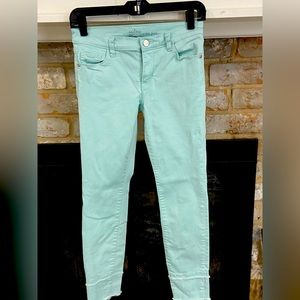 New York and Co size 0 ankle pants